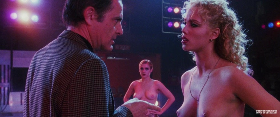 Elizabeth Berkeley Showgirls