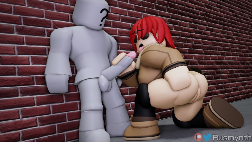Erotic comics Roblox
