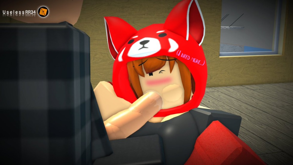 Erotic Roblox Game