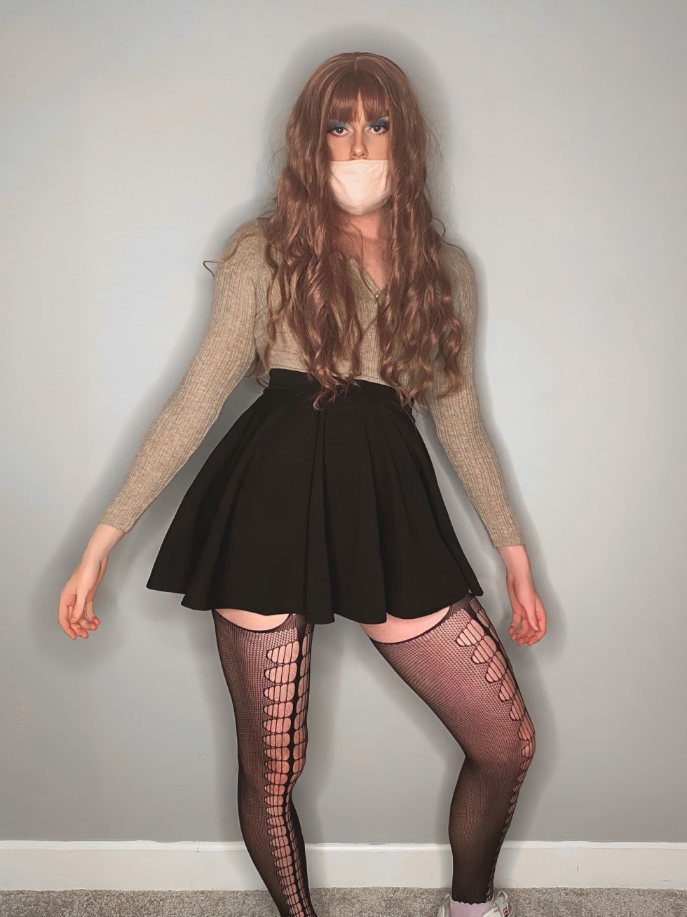 Transsexual Melanie Smith Shemal Orlando