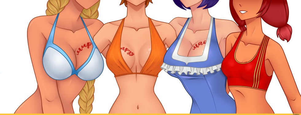 Until Dawn Samantha Hyddings