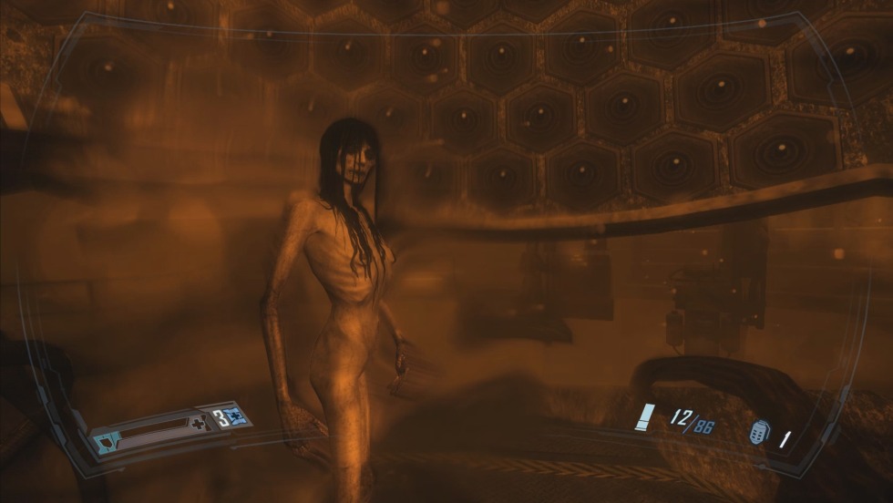 Alma Weid adult hentai