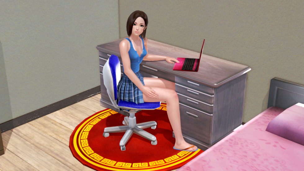 Research Into Affaction