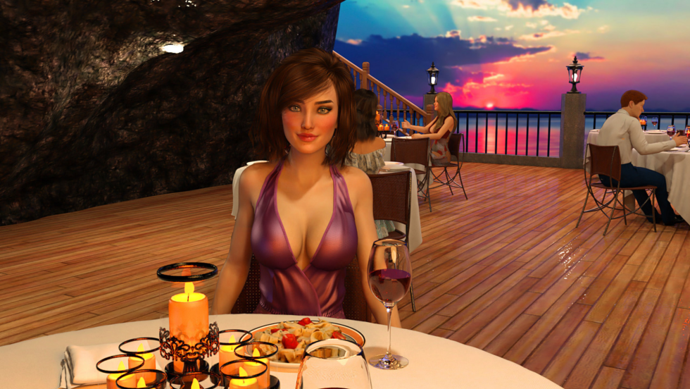 Fashion games for adults