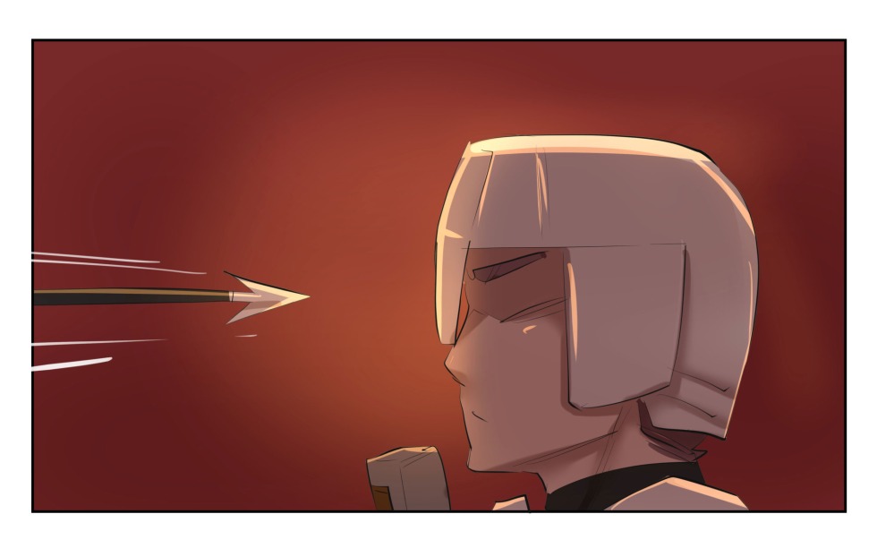 Anime of the girl Etti