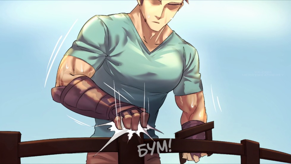 Steve Manga Minecraft