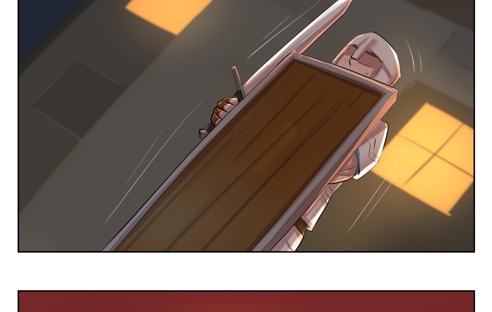 Minecraft Waifu Comics