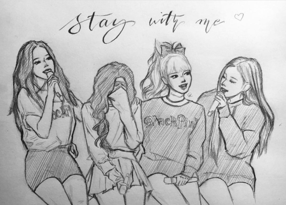 Paper dolls with wigs