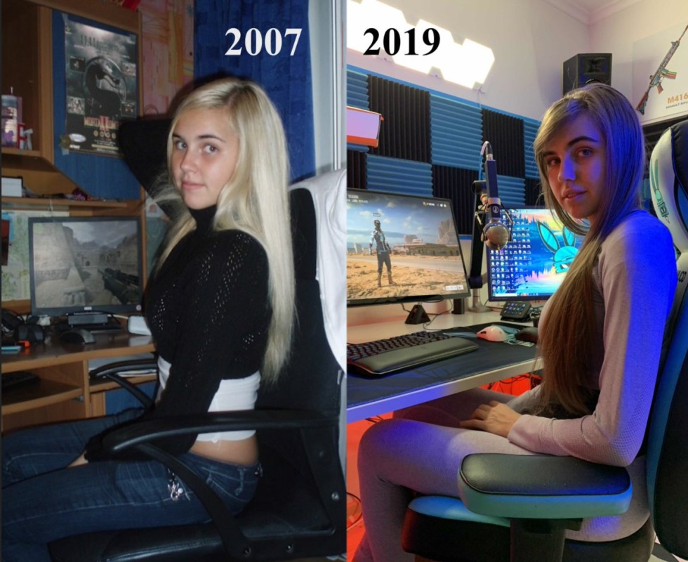 Clothing for drawing girls