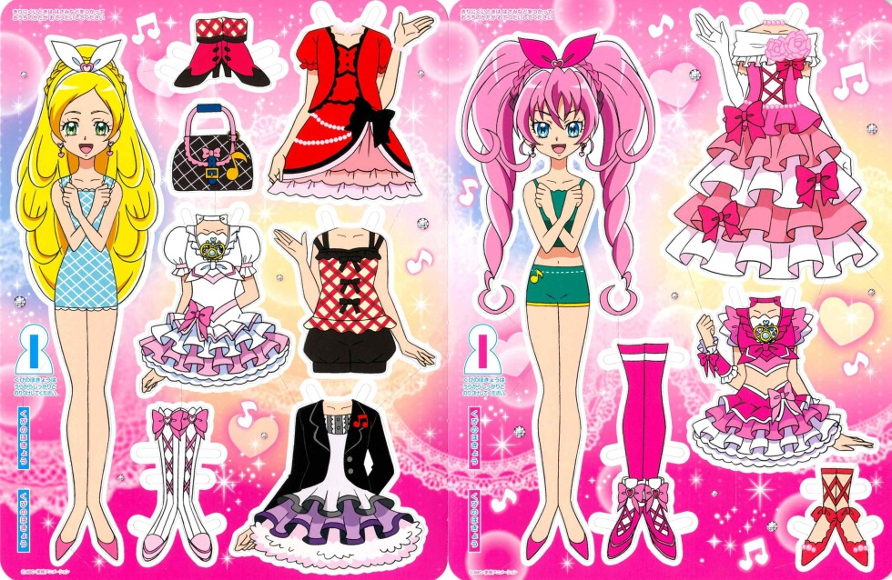 Curly hairstyles for drawing