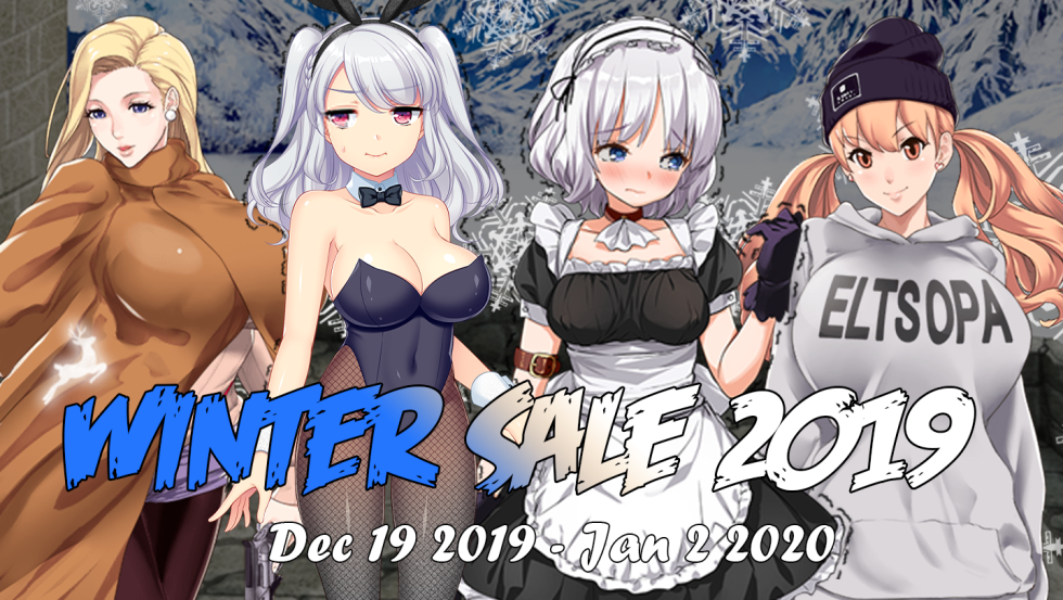 Fallen ~ Makina and the City of Ruins Goblin