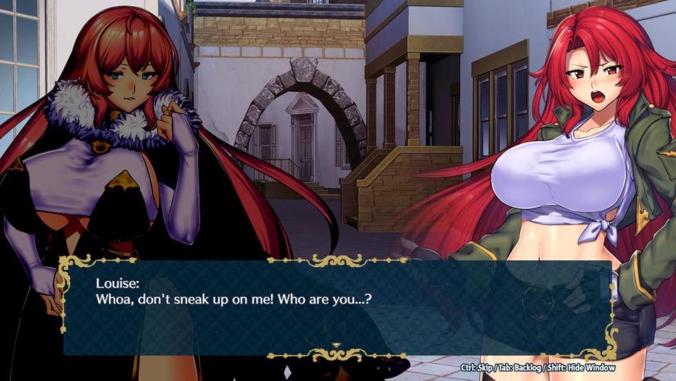 OBSCURITE MAGIE: The City of Sin