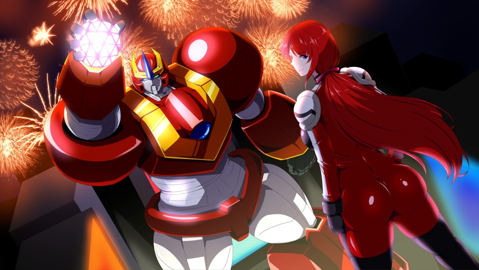 Ideology in Friction Anime