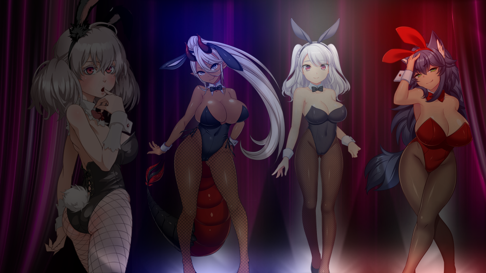 Treasure Hunter Claire Acerola