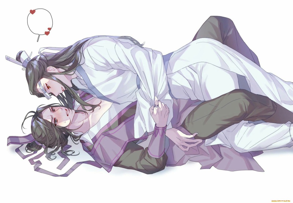 Jiang Chen and Xi Chen