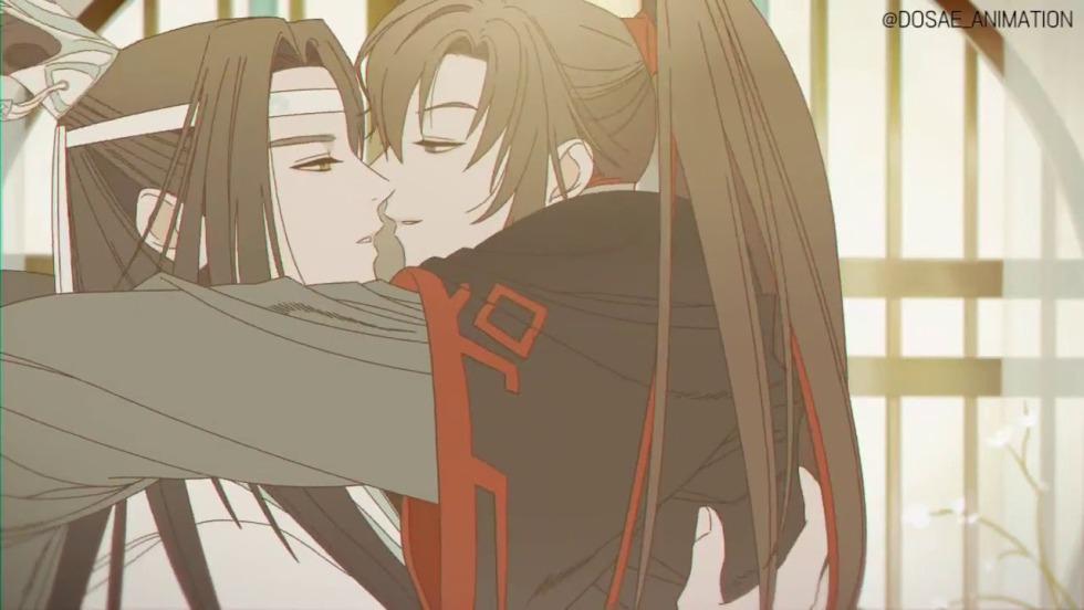 Master of the devilish cult of anime