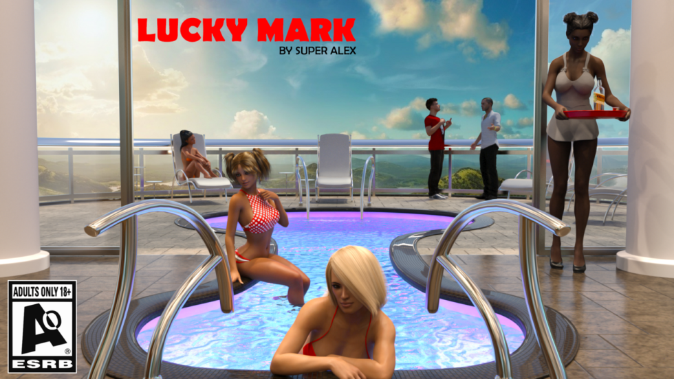 Lucky Mark / Lucky Mark