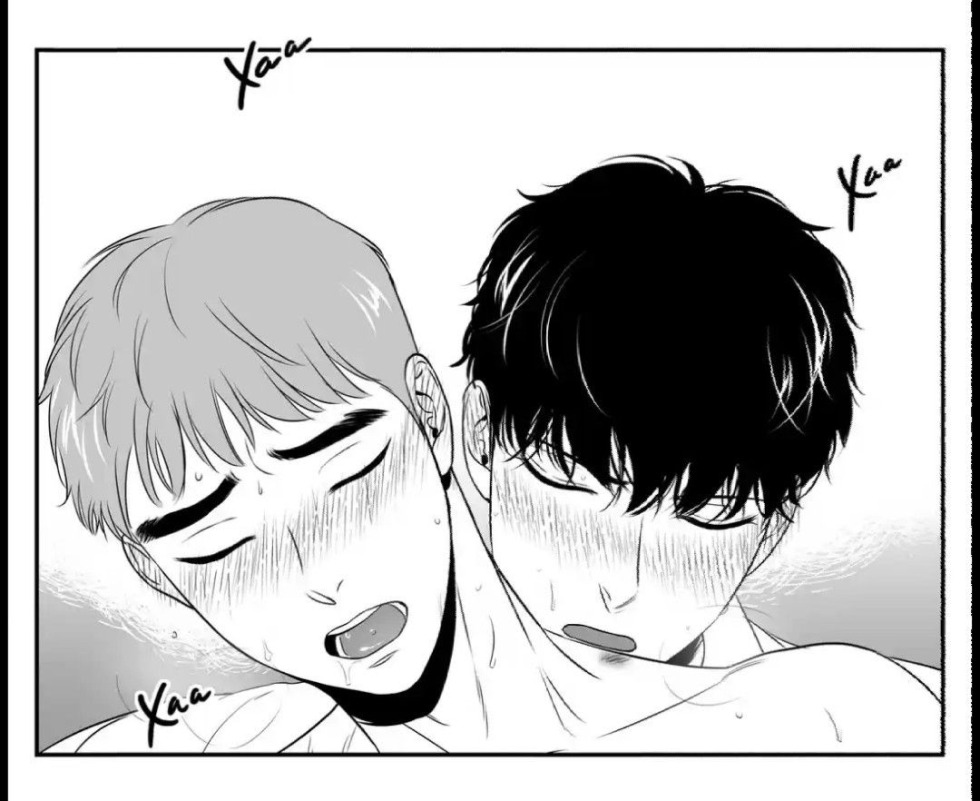 BJ Alex Don Gyun and Alex