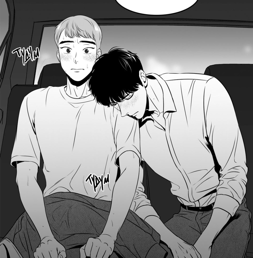 BJ Alex Don Gyun and Chan at