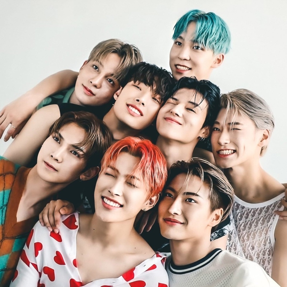 ATEEZ Participants