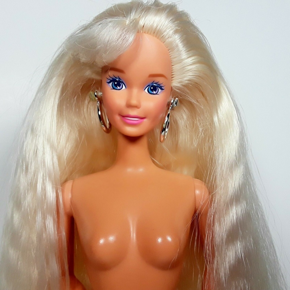 Barbie superstar Teresa