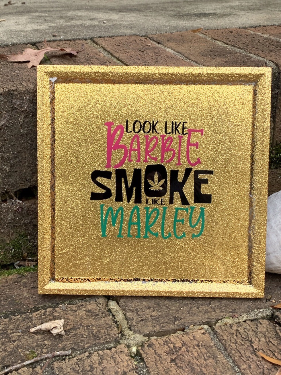 Real Barbie without Troops