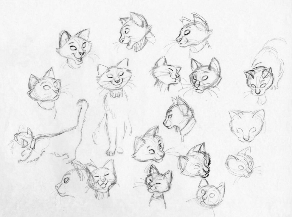 Mermaid Cartoon 1989 Ursula