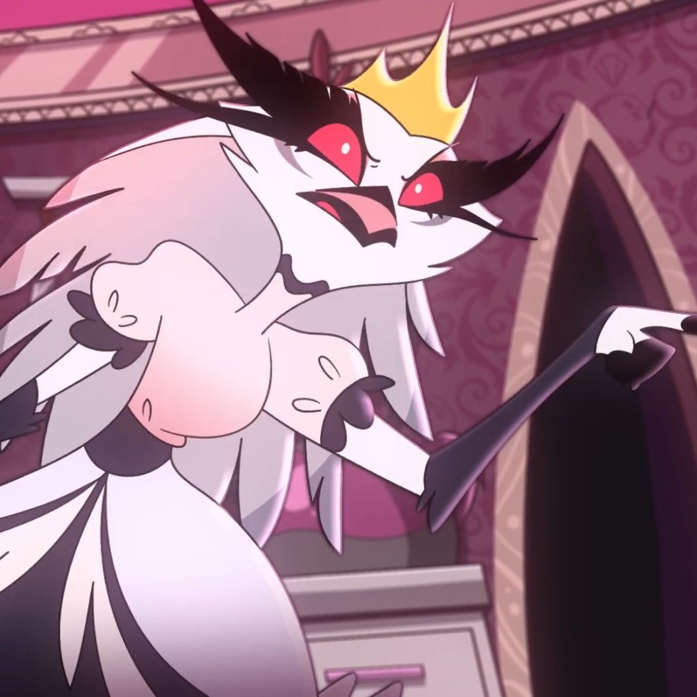 Helluva Boss Millie Rule34