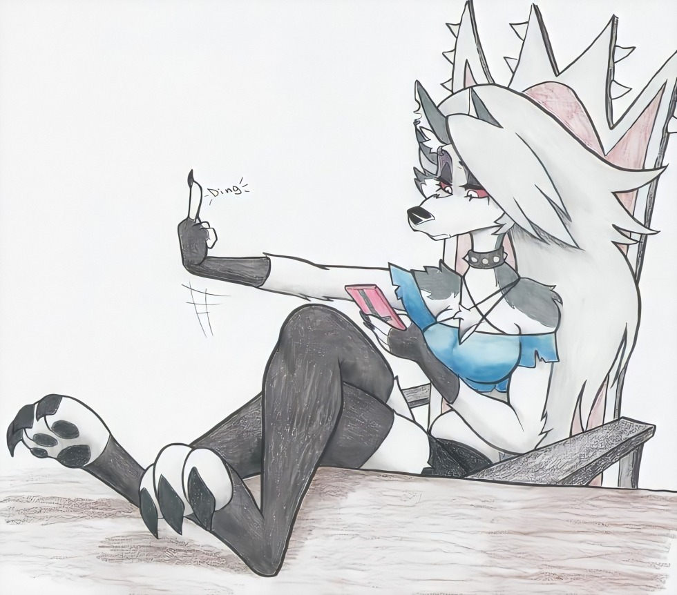 Hotel Khazbin Luna Furri