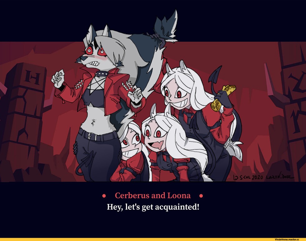 Hotel Khazbin Crossover