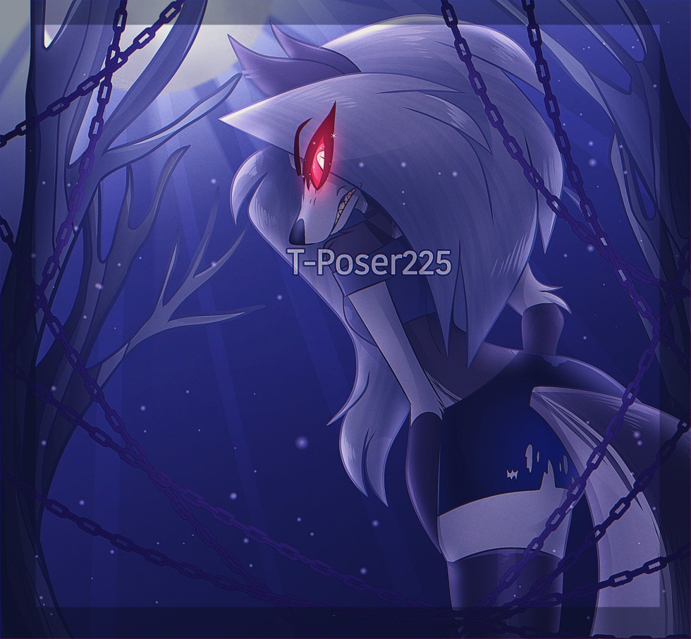 VIVZIPOP Hell Boss Luna