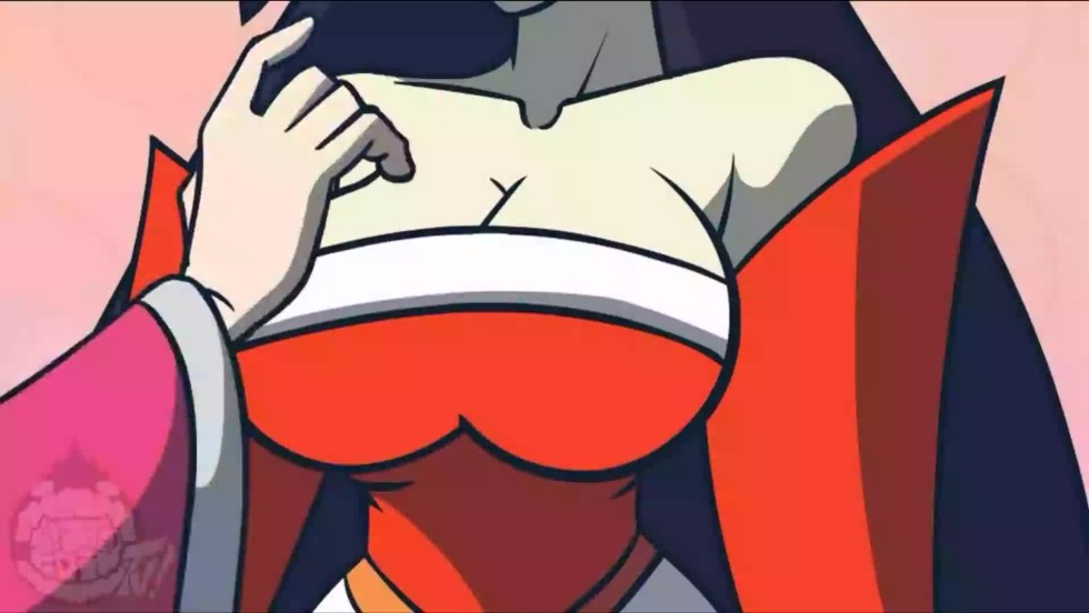 Supreme Witch Ahri Hentai