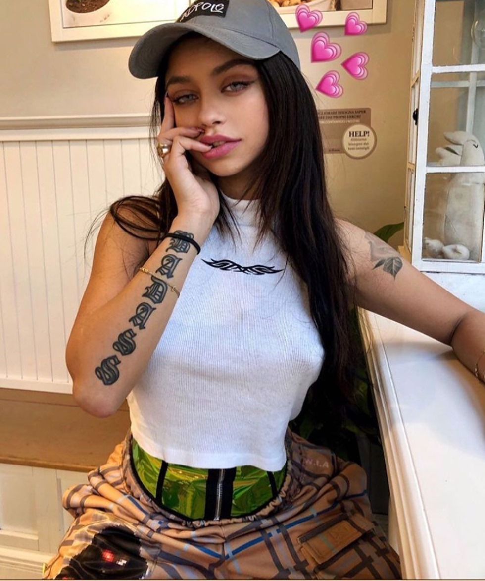 Kristina Yakimova 2020