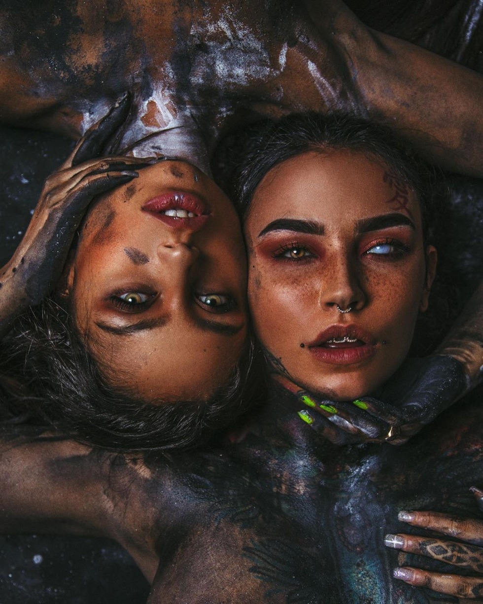 Christina Bertevello (Christina Bertevello)