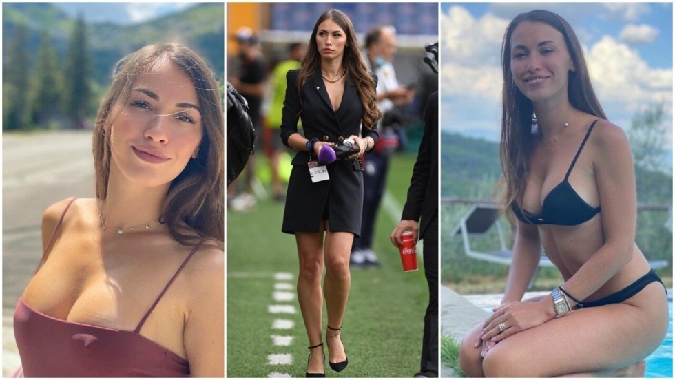 Rosella Petrillo Fiorentina