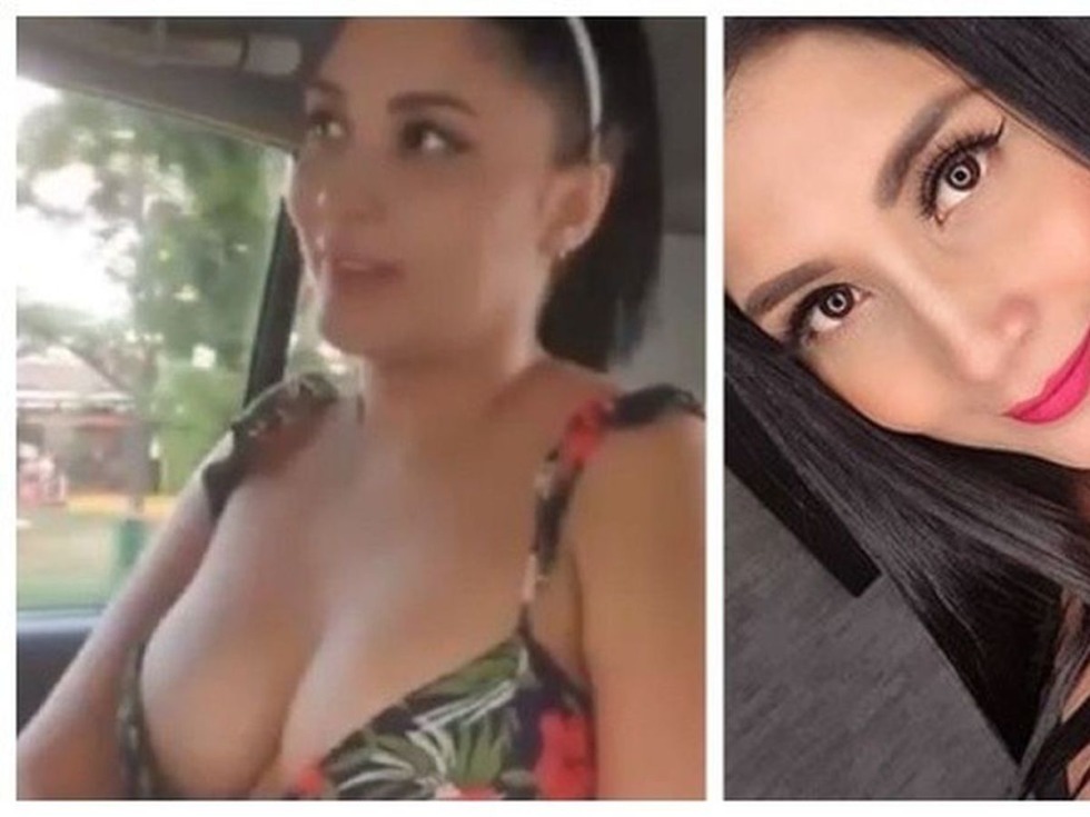 Kamsoda Ladyandtransy