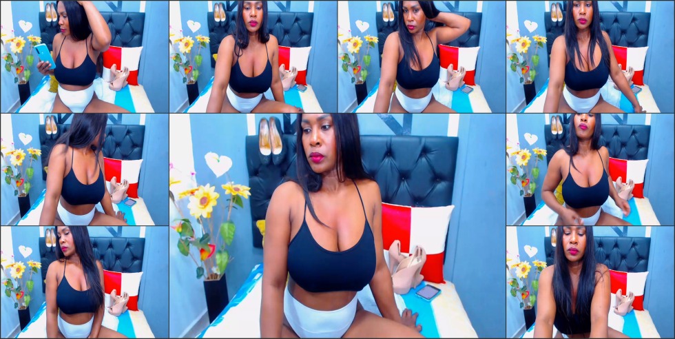 Nicole Matthews Recurbate Performer