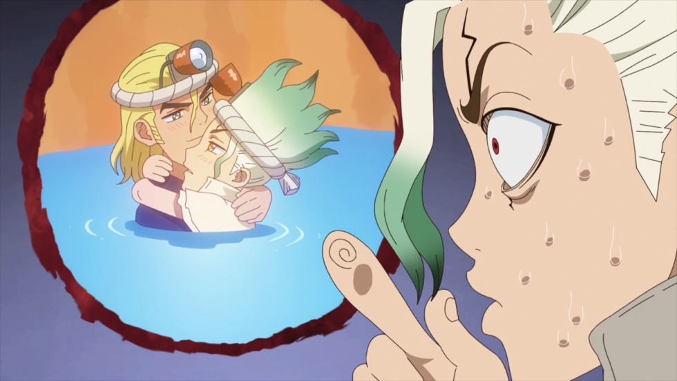 Anna Paula saenz drain