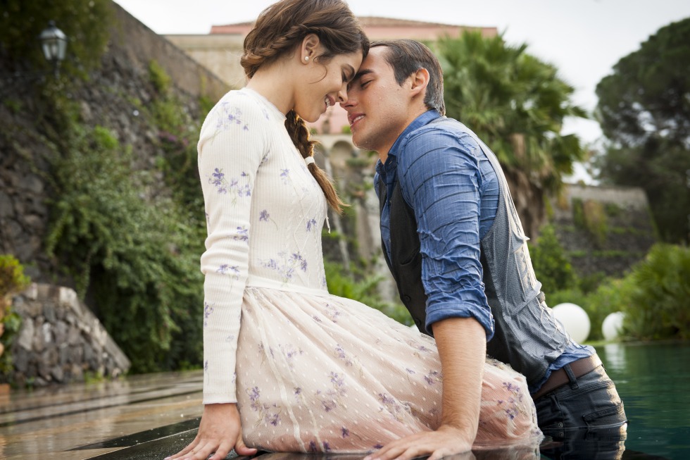 Geno Sans and Ink Ship