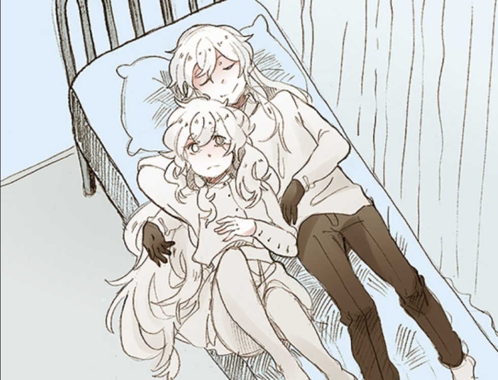 Vincent/Charlotte Wilethsher