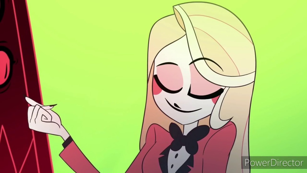 Charlie Magne Hotel Hazbin