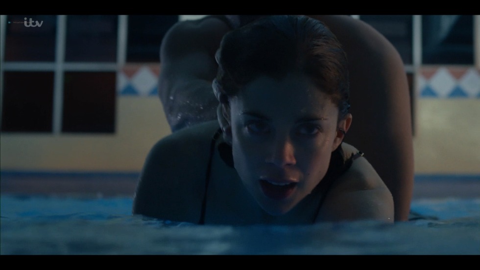 Bancroft Charlotte Hope