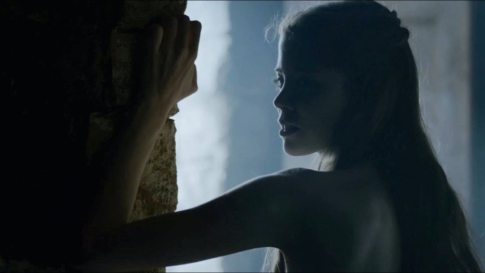 Charlotte Hope Game of Thrones