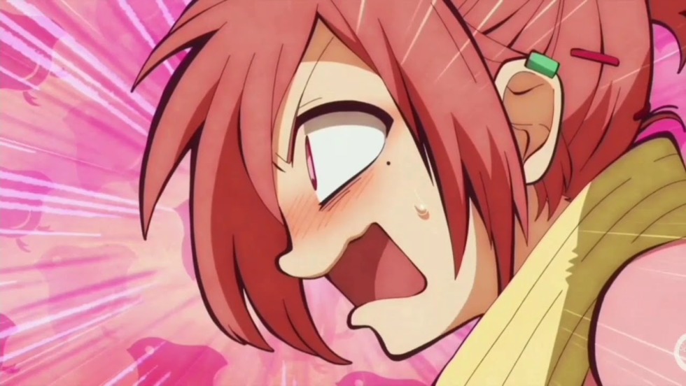 Mitsuba toilet boy Hanako Kun Gif