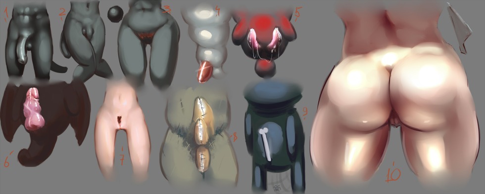 Hentai The Binding of Isaac Hentai