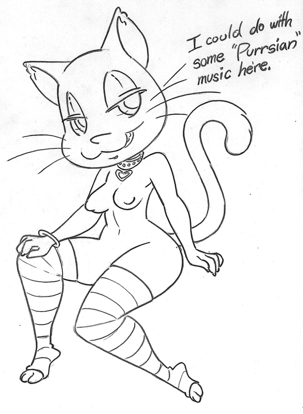 Love letters of Tom and Angela