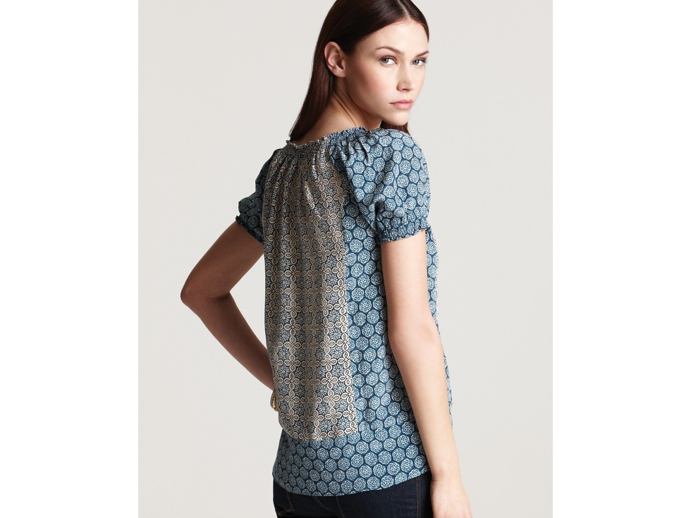 Tatyana Sibirian Mouse