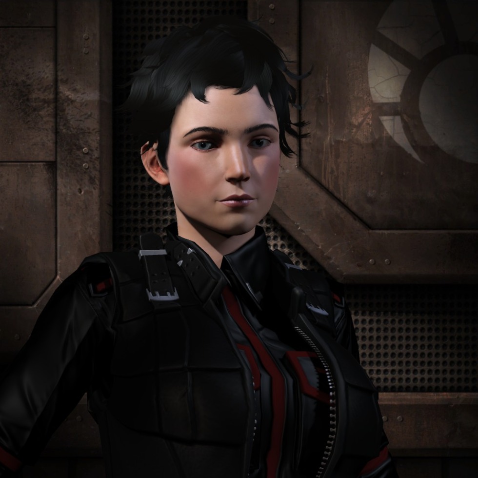 Pavaga Anna Pimenova