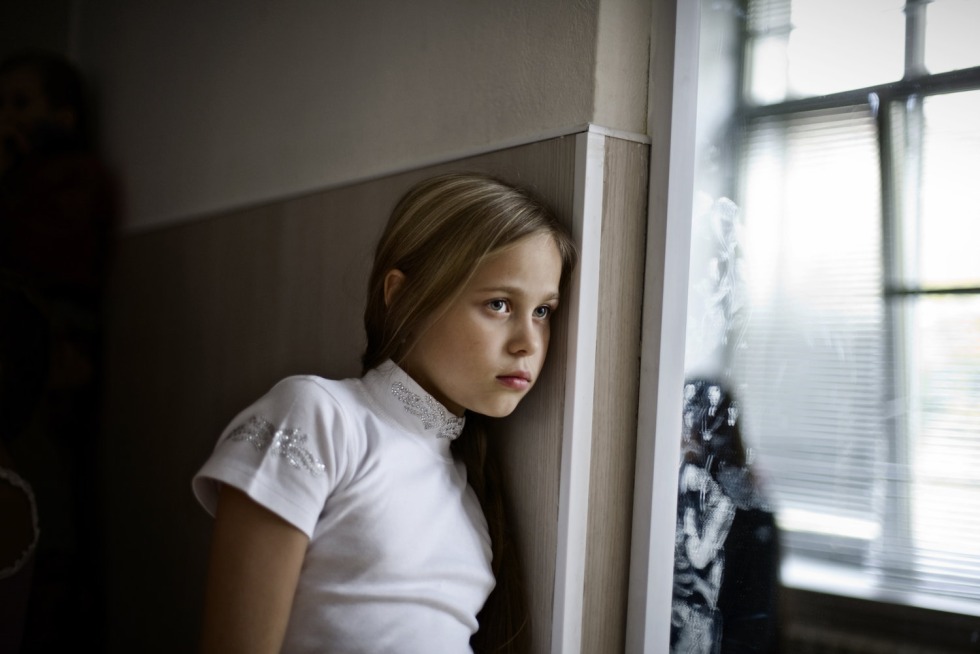 Saibirian Maus Veronica