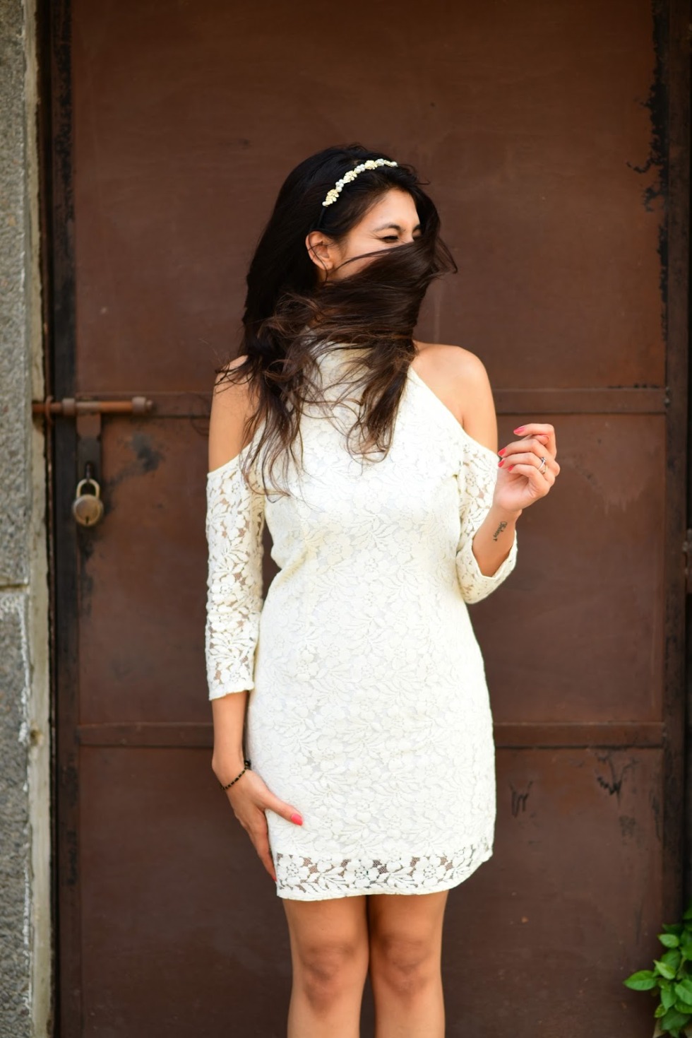 Saibirian Maus Veronica